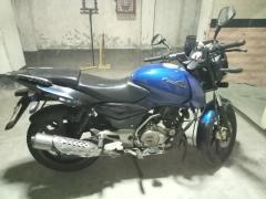 Bajaj Pulsar 150